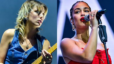 These Biggest Weekend acts could be future festival headliners