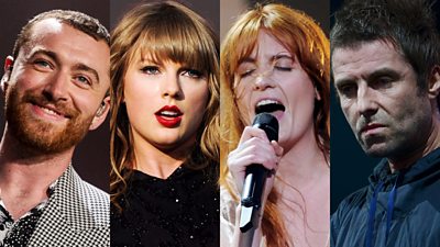 The Biggest Weekend's 13 biggest and best performances