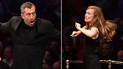 10 extraordinary facts that sum up the spirit of the Proms