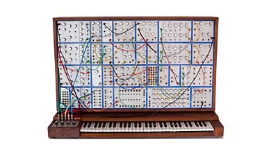 Quiz: Name that synth tune!