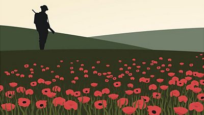 What Is Remembrance Day? - BBC Bitesize