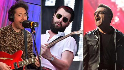 Love them or hate them? Are these the most polarising bands?