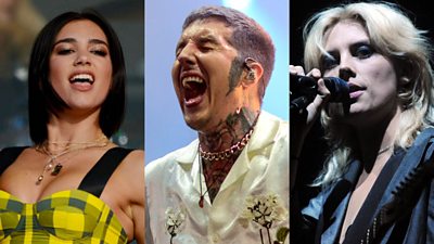 Class of 2018: Are these your future Reading + Leeds headliners?