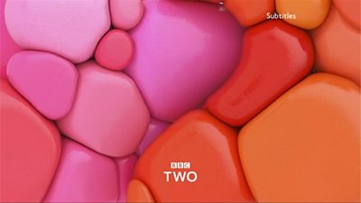 The Story of BBC Television Idents