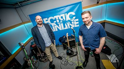 Bbc radio foyle online live streaming