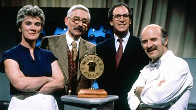 Masterchef History Of The Bbc