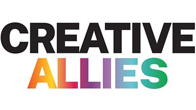 Seven Types Of Allies - Creative Diversity