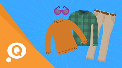 Clothes And Accessories - KS2 Spanish - BBC Bitesize - BBC Bitesize