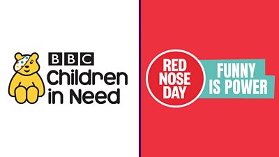 Red Nose Day Does Treat People With Kindness To Launch Today Media Centre Red Nose Day Does Treat People With Kindness To Launch Today Media Centre