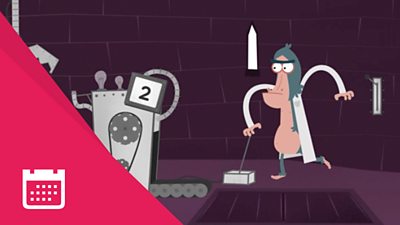 Multiples and factors