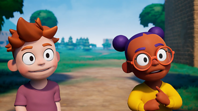 How do Christians show respect for God through the Lord's Prayer? - BBC