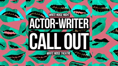Opportunities – Pick of the Week: Get Over It Productions seeking new  writing for 'The Scene' scratch night – London Playwrights