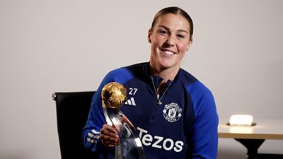 Women's World Cup Final 2023 - How to watch England v Spain, listen live  and follow all the action across the BBC