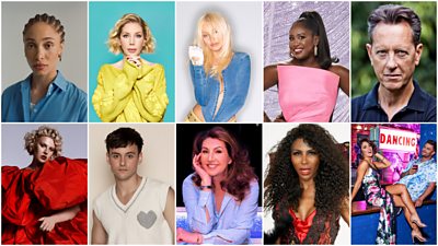 Glow Up season three air date  Host, judges, contestants and news