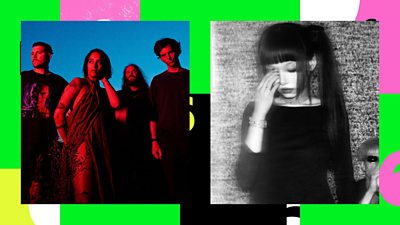 Mandy, Indiana / SILVERWINGKILLER