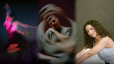 Olof Drejer/ Aiden Francis / Fig 