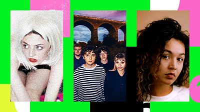 TTSSFU, Pyncher, Ellen Beth Abdi