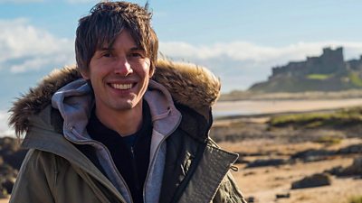 Brian Cox