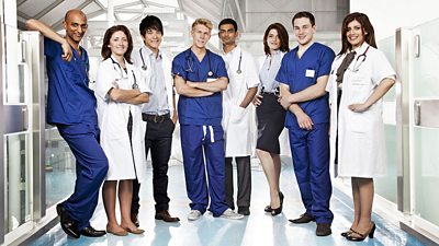 Junior Doctors - Media Centre