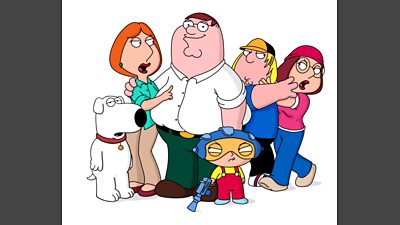 Family guy sale full episodes uk