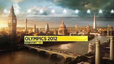 London 2012 Olympics Deliver Record Viewing Figures For BBC - Media Centre