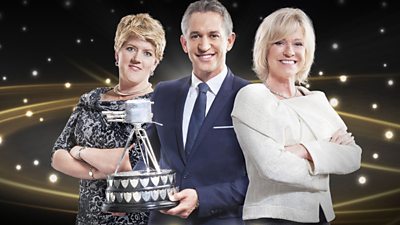 BBC Young Sports Personality Of The Year 2012: Top Ten Unveiled - Media ...