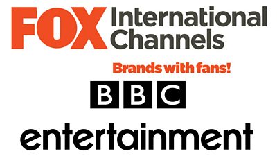 fox international channel logo