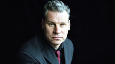The Business Of Film With Mark Kermode - Media Centre