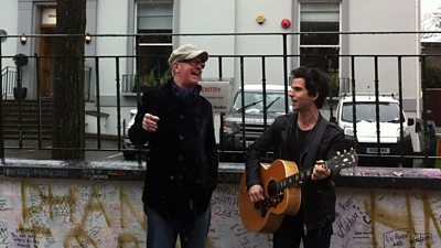 Beatles bonanza for Radio 2 at Abbey Road Studios - Media Centre