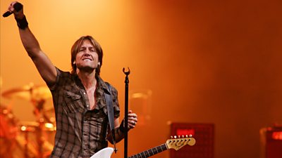 keith urban ringtones