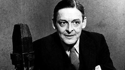 T S Eliot