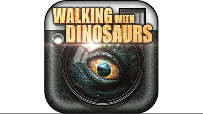 Dinosaur 3D - AR Camera for Android - Free App Download