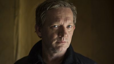 Interview With Douglas Henshall - Media Centre