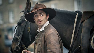 Jamaica Inn: interview with Matthew McNulty - Media Centre