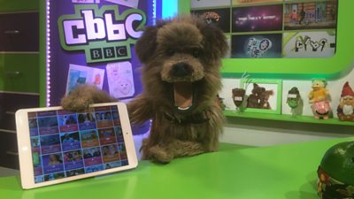 BBC launches first CBBC channel focused app GO CBBC - Media Centre