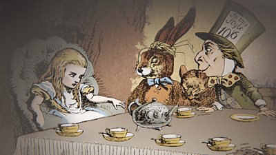 The Story of Alice: Lewis Carroll and the Secret History of Wonderland' -  The New York Times