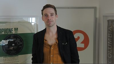 Ricky Wilson's Rock And Roll Classics - Media Centre