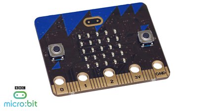 micro:bit games to make at home