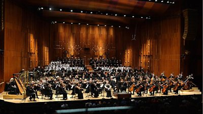 Chief Conductor Sakari Oramo to remain at helm of BBC Symphony ...