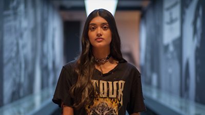 Private View: Neelam Gill On Vogue - Media Centre