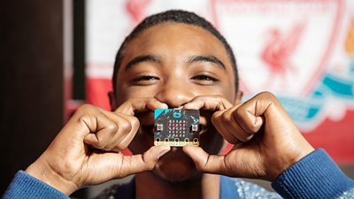 BBC micro:bit Launches to Generation of UK Students - Procurious HQ, Procurement & supply chain news and insights