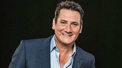 Tony Hadley announced for BBC Proms in the Park in Colwyn Bay - Media ...