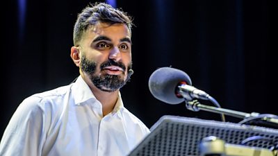 Tez Talks - Media Centre