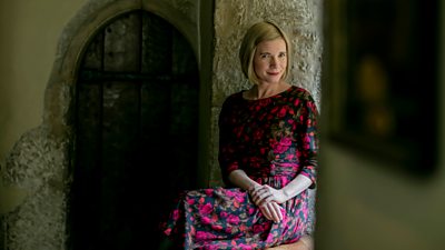 Six Wives With Lucy Worsley - Media Centre