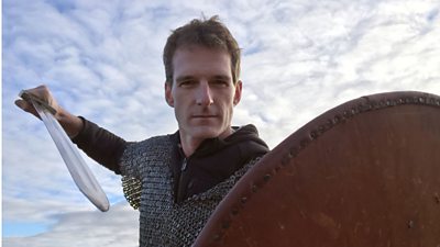1066: A Year To Conquer England - Media Centre