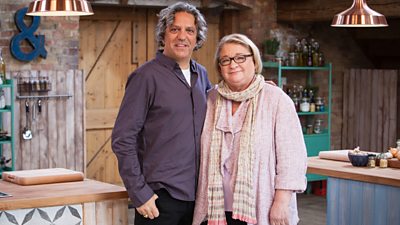 New Kitchen Aid Gadgets for November! - Kitchens With Rosemary Shrager