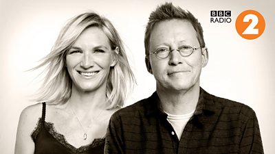 BBC Radio 2 announces schedule changes for Spring 2018 - Media Centre