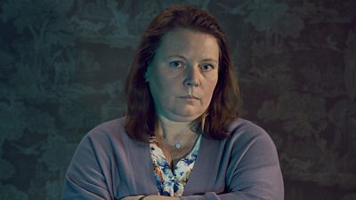 Interview with Joanna Scanlan - Media Centre