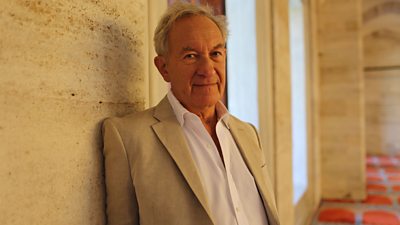 The Power of Art by Simon Schama