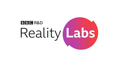 Reality labs logo